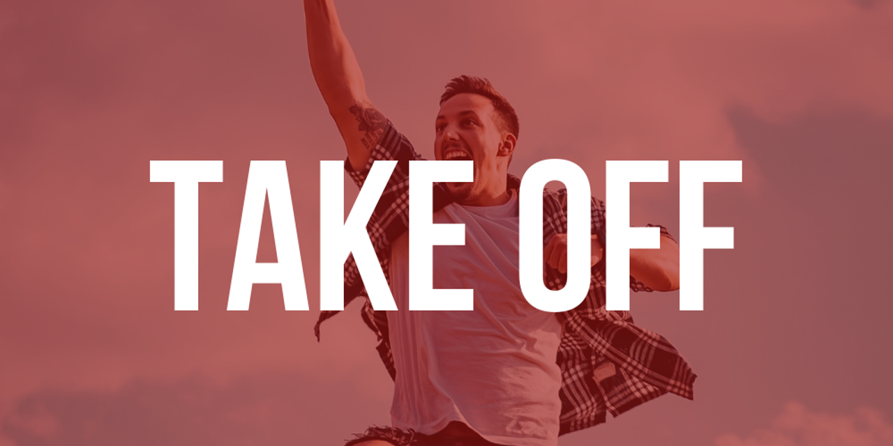 Take Off Outplacement
