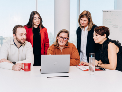 Total Talent Management onderzoek: Flexibel talentbeheer als hoeksteen van een future-proof TTM-strategie