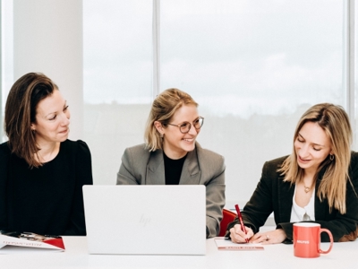 Nieuw onderzoek: “De staat van Total Talent Management in Belgische organisaties 2025”