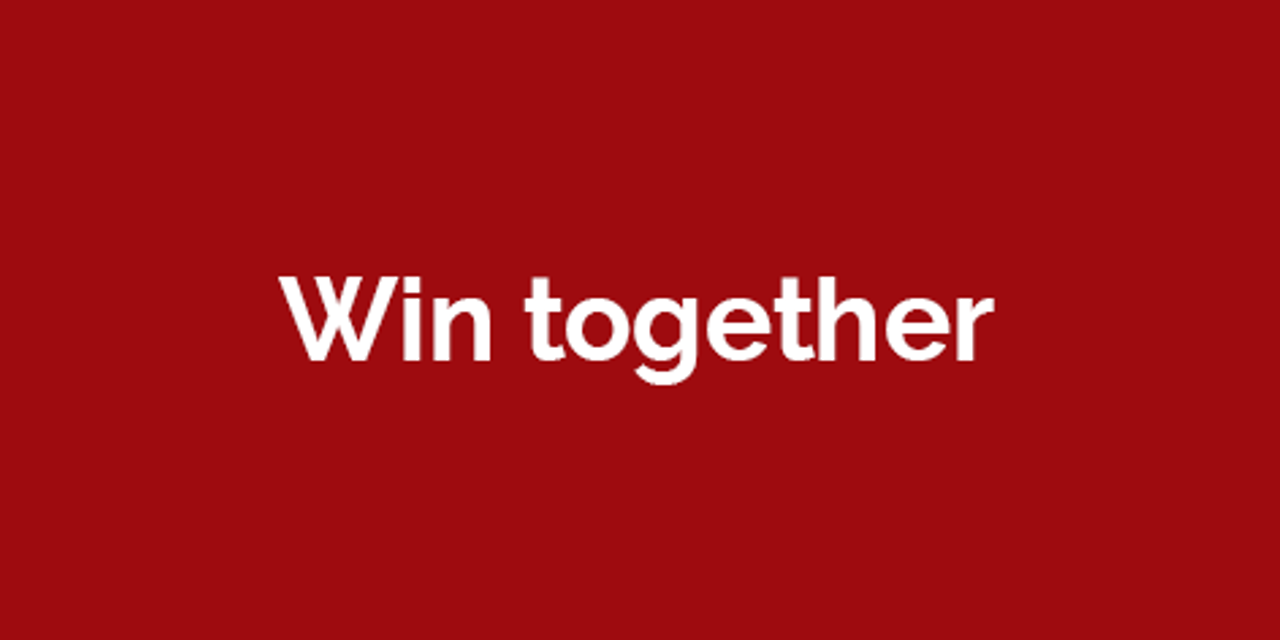 Win Together 3
