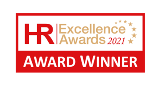 HR Award 2021