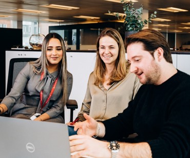 Blog TTM onderzoek
