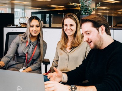 Onderzoek naar de staat van Total Talent Management in België: waarom klassieke aanwervingsstrategieën niet volstaan