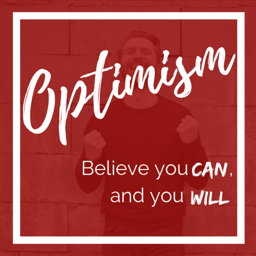 Optimism 5
