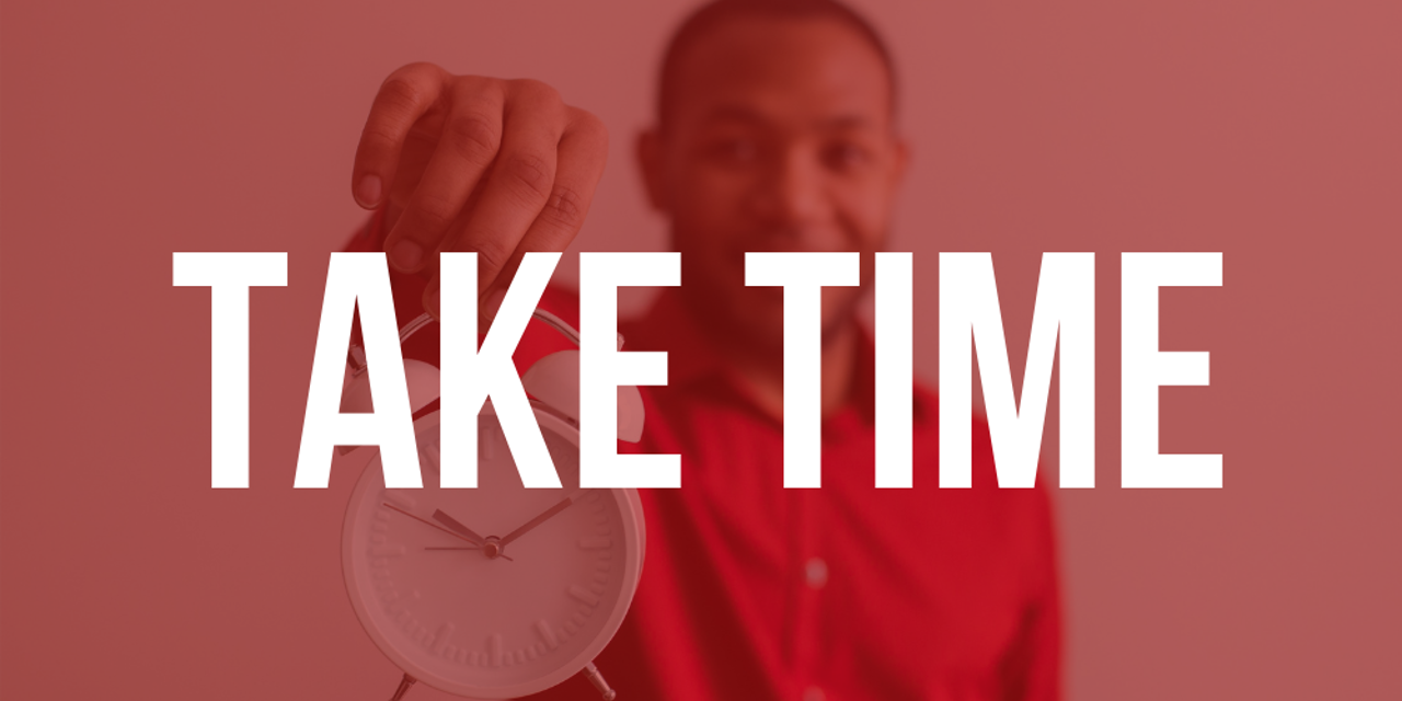 Take Time Outplacement