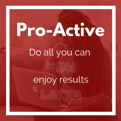 Pro Active