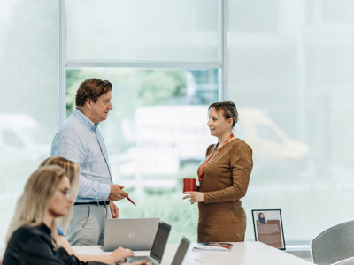 Rondetafelgesprek MSP in de overheid: “Flexibel talent is geen luxe, het is een middel om te groeien”