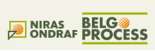 Logo Belgoprocess-NIRAS