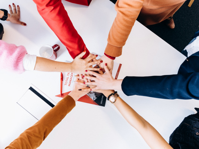 Onderzoek naar de staat van Total Talent Management: "Durven bouwen op intern talent loont"