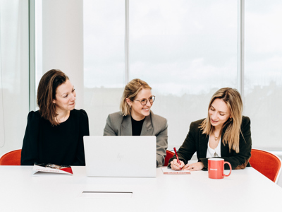 Nieuw onderzoek: Total Talent Management in Belgische organisaties in 2026