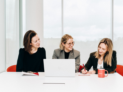 Nieuw onderzoek: Total Talent Management in Belgische organisaties in 2026